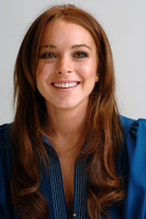 Lindsay Lohan Longsleeve T-shirt #2402227