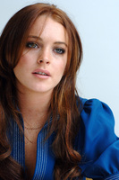Lindsay Lohan Longsleeve T-shirt #2402233
