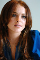 Lindsay Lohan Longsleeve T-shirt #2402235
