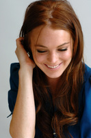 Lindsay Lohan Longsleeve T-shirt #2402236