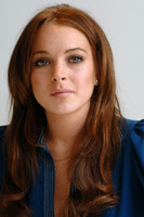 Lindsay Lohan Longsleeve T-shirt #2402239