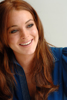 Lindsay Lohan tote bag #G715753