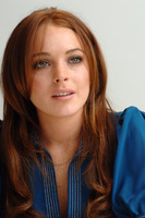 Lindsay Lohan Longsleeve T-shirt #2402248