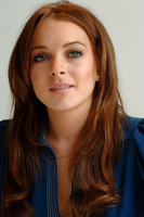 Lindsay Lohan tote bag #G715764