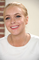 Lindsay Lohan Longsleeve T-shirt #2409876