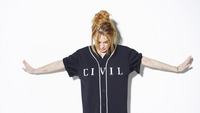 Lindsay Lohan Longsleeve T-shirt #2463593