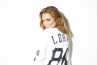 Lindsay Lohan Sweatshirt #2463594