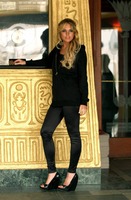 Lindsay Lohan Longsleeve T-shirt #2468752