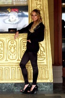 Lindsay Lohan Longsleeve T-shirt #2468767