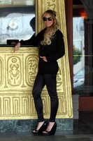 Lindsay Lohan Longsleeve T-shirt #2468768
