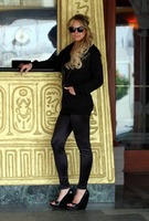 Lindsay Lohan Longsleeve T-shirt #2468770