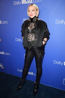 Lindsay Lohan Tank Top #2950359