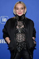 Lindsay Lohan Sweatshirt #2950360