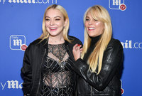 Lindsay Lohan t-shirt #2950377