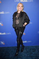 Lindsay Lohan Tank Top #2950380