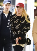 Lindsay Lohan mug #G1192480