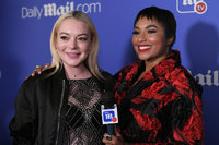 Lindsay Lohan Sweatshirt #2950395
