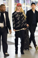 Lindsay Lohan tote bag #G1192494