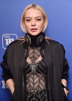 Lindsay Lohan Sweatshirt #2950403