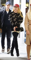 Lindsay Lohan Sweatshirt #2950405