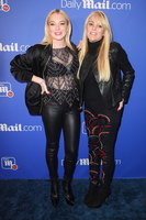 Lindsay Lohan Longsleeve T-shirt #2950434