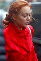Lindsay Lohan magic mug #G1265086