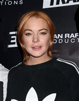 Lindsay Lohan Tank Top #3022991