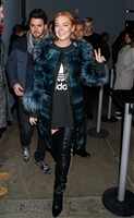 Lindsay Lohan Sweatshirt #3022998