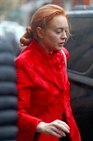 Lindsay Lohan mug #G1265106