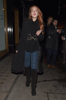 Lindsay Lohan tote bag #G1318552