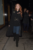 Lindsay Lohan Longsleeve T-shirt #3076458