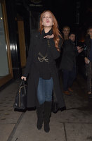 Lindsay Lohan mug #G1318557