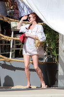 Lindsay Lohan magic mug #G1521722