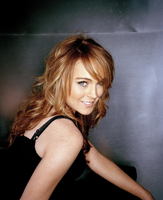 Lindsay Lohan magic mug #G1886700