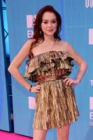 Lindsay Lohan Longsleeve T-shirt #3748407
