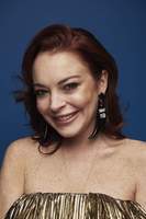 Lindsay Lohan mug #G2365669
