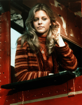 Lindsay Wagner posters