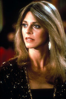 Lindsay Wagner hoodie #2600456