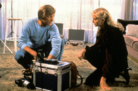 Lindsay Wagner longsleeve t-shirt #2600464