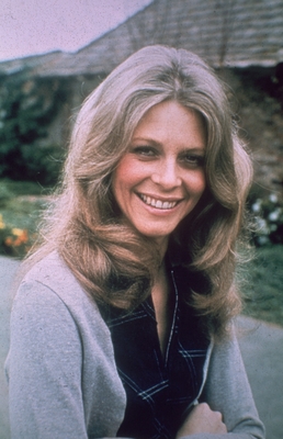 Lindsay Wagner puzzle