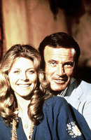 Lindsay Wagner Tank Top #2682267