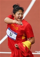 Ling Li Tank Top #3623202