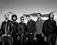 Linkin Park Longsleeve T-shirt #1512929