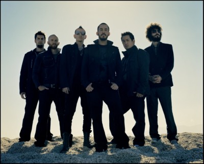 Linkin Park calendar