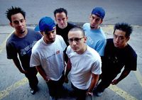 Linkin Park Sweatshirt #2648136