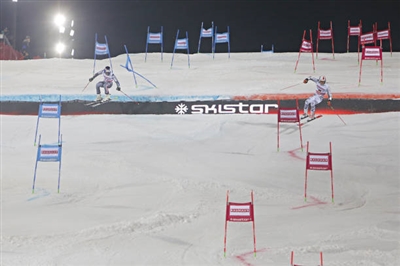 Linus Strasser posters