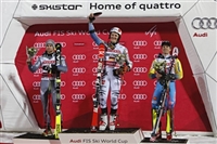 Linus Strasser Sweatshirt #3650690