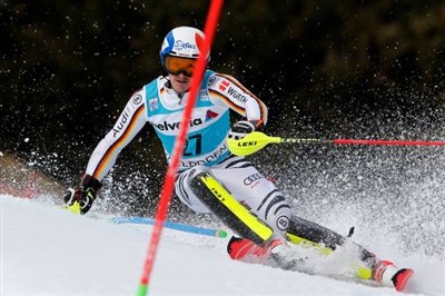 Linus Strasser posters