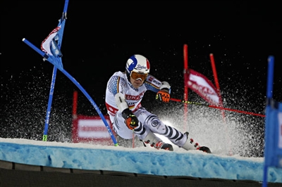 Linus Strasser posters