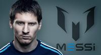 Lionel Messi Sweatshirt #1986165